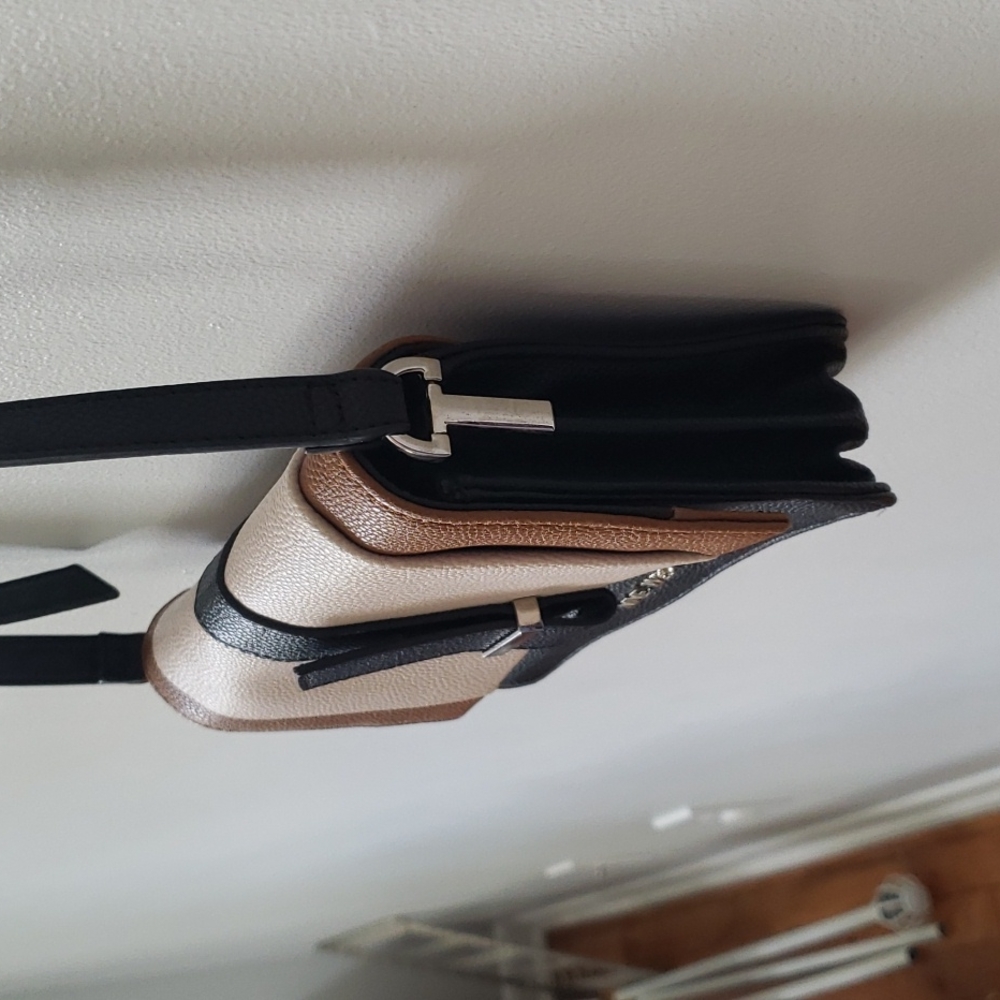 Nine West shoulder purse